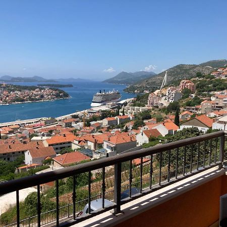 Solila Apartment Dubrovnik Extérieur photo