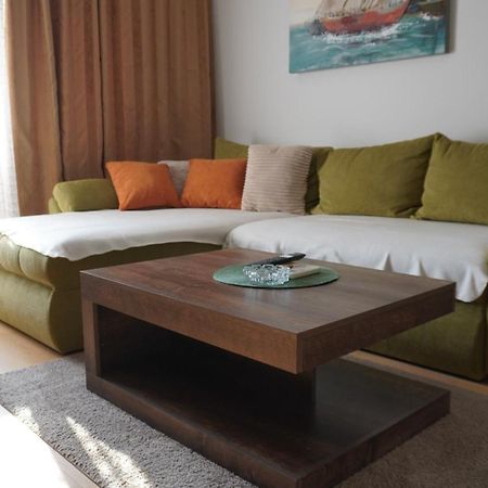 Solila Apartment Dubrovnik Extérieur photo