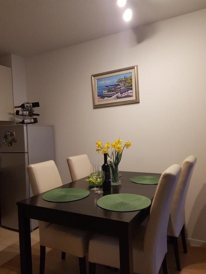Solila Apartment Dubrovnik Extérieur photo