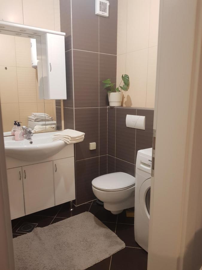 Solila Apartment Dubrovnik Extérieur photo