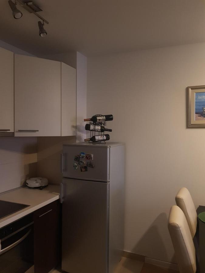 Solila Apartment Dubrovnik Extérieur photo