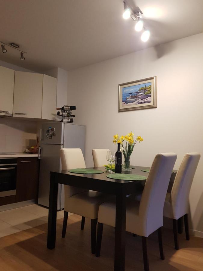 Solila Apartment Dubrovnik Extérieur photo