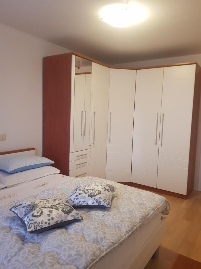 Solila Apartment Dubrovnik Extérieur photo