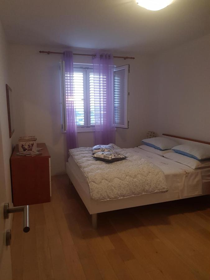 Solila Apartment Dubrovnik Extérieur photo