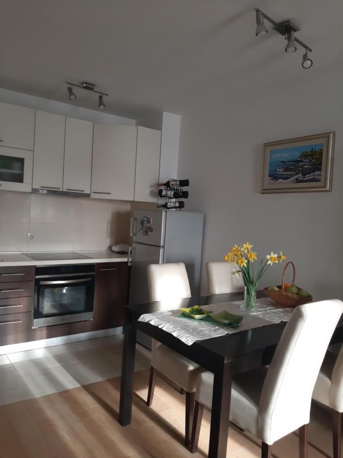 Solila Apartment Dubrovnik Extérieur photo
