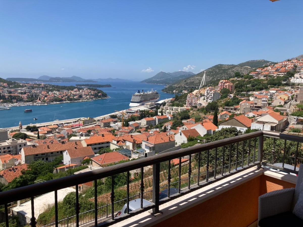 Solila Apartment Dubrovnik Extérieur photo