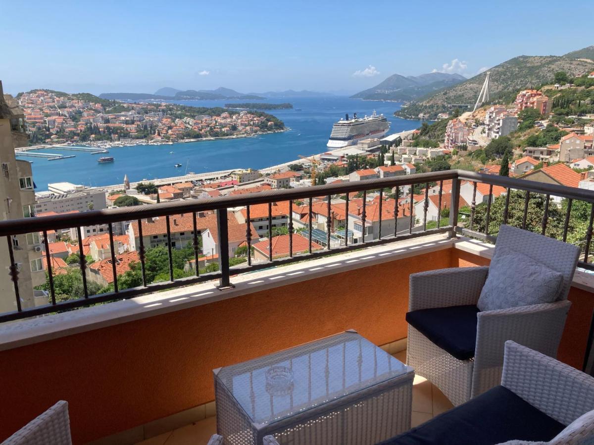 Solila Apartment Dubrovnik Extérieur photo