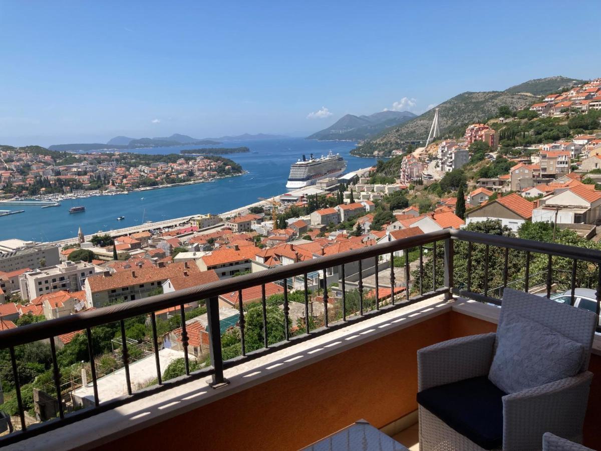 Solila Apartment Dubrovnik Extérieur photo