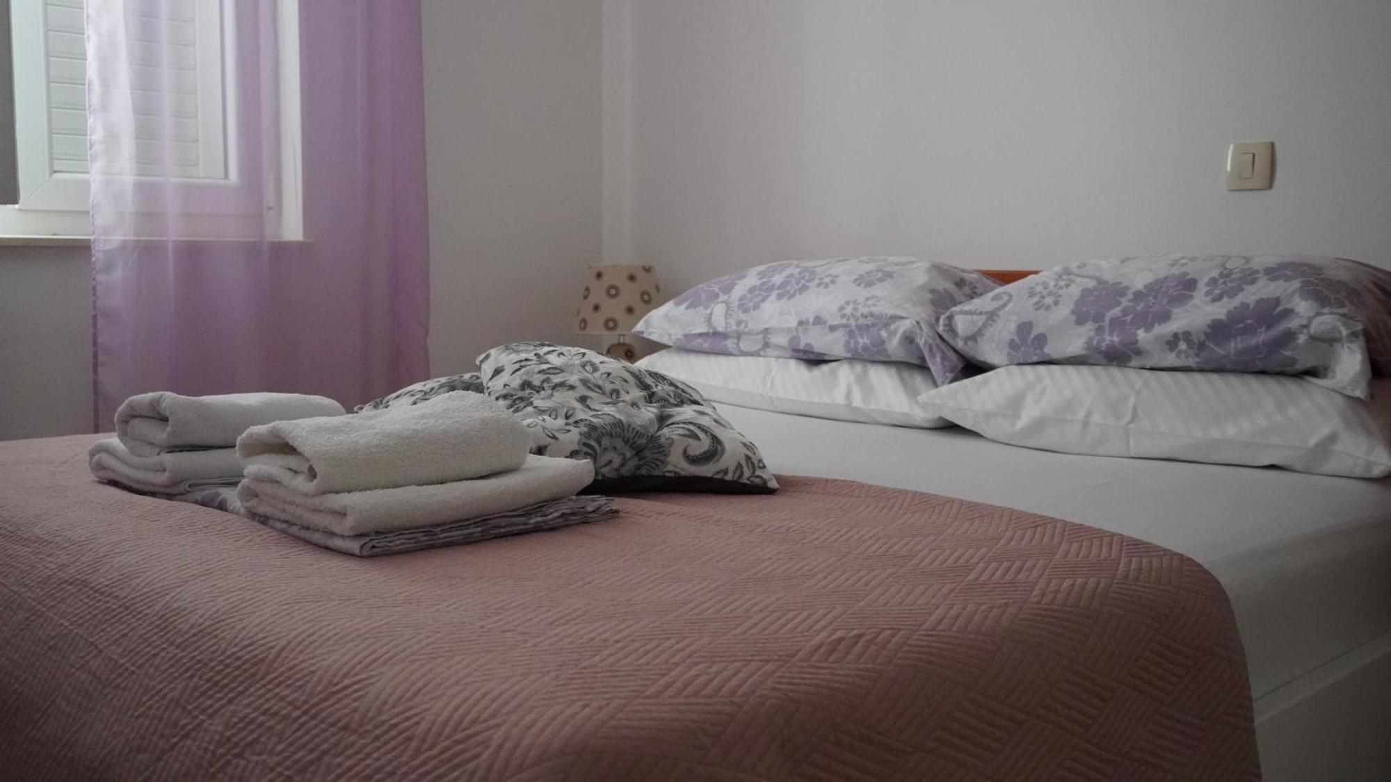 Solila Apartment Dubrovnik Extérieur photo