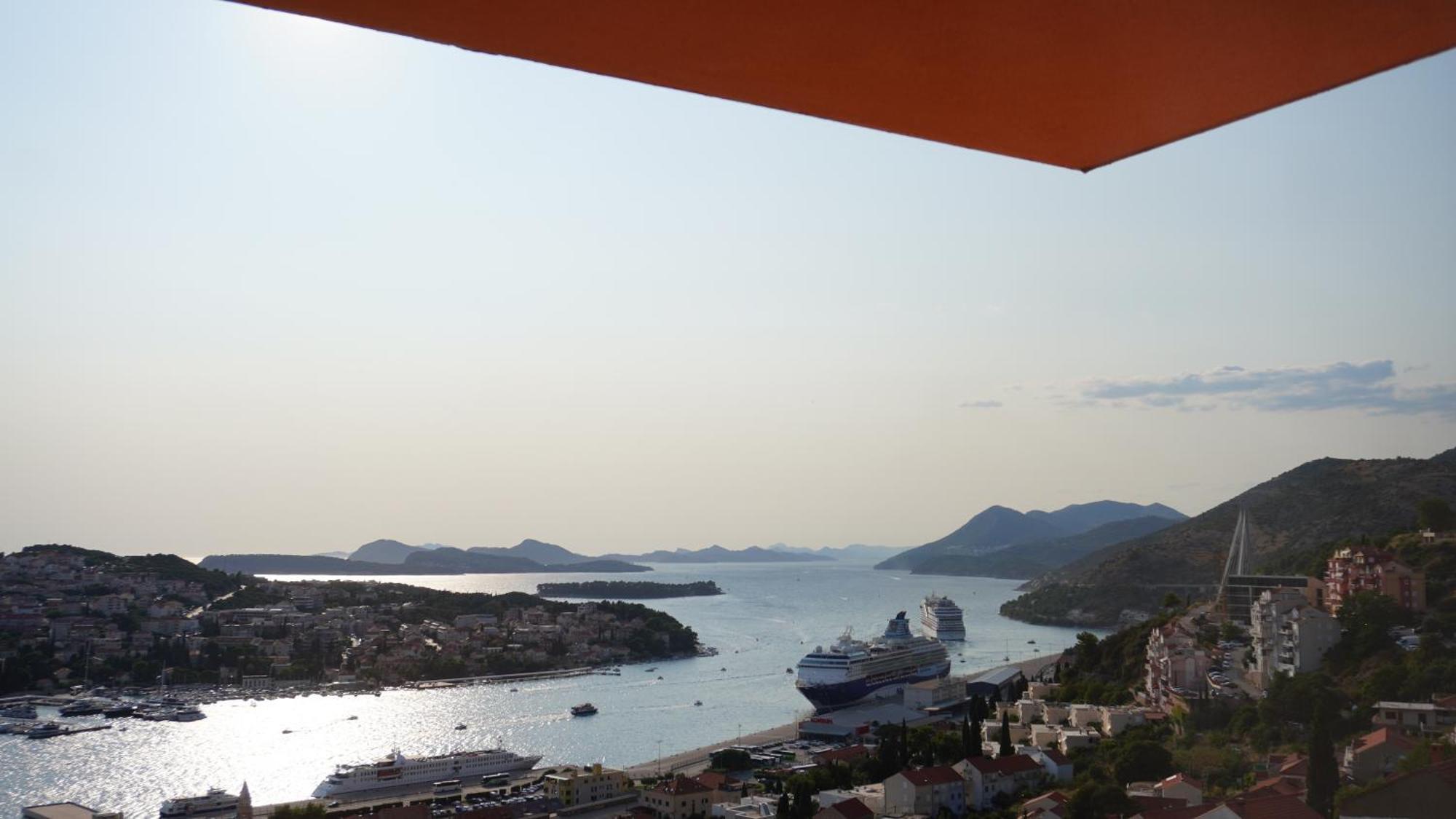 Solila Apartment Dubrovnik Extérieur photo
