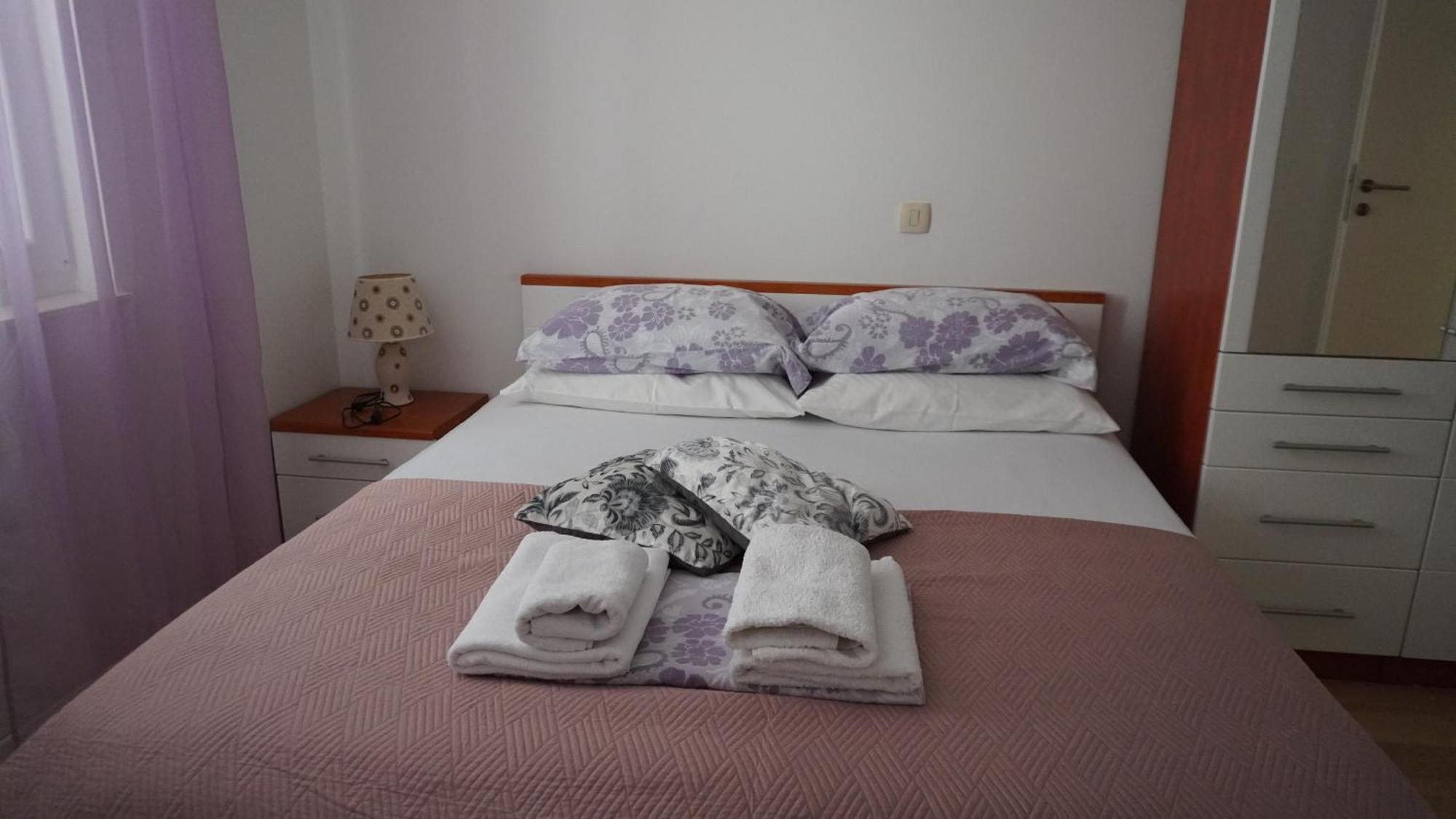 Solila Apartment Dubrovnik Extérieur photo