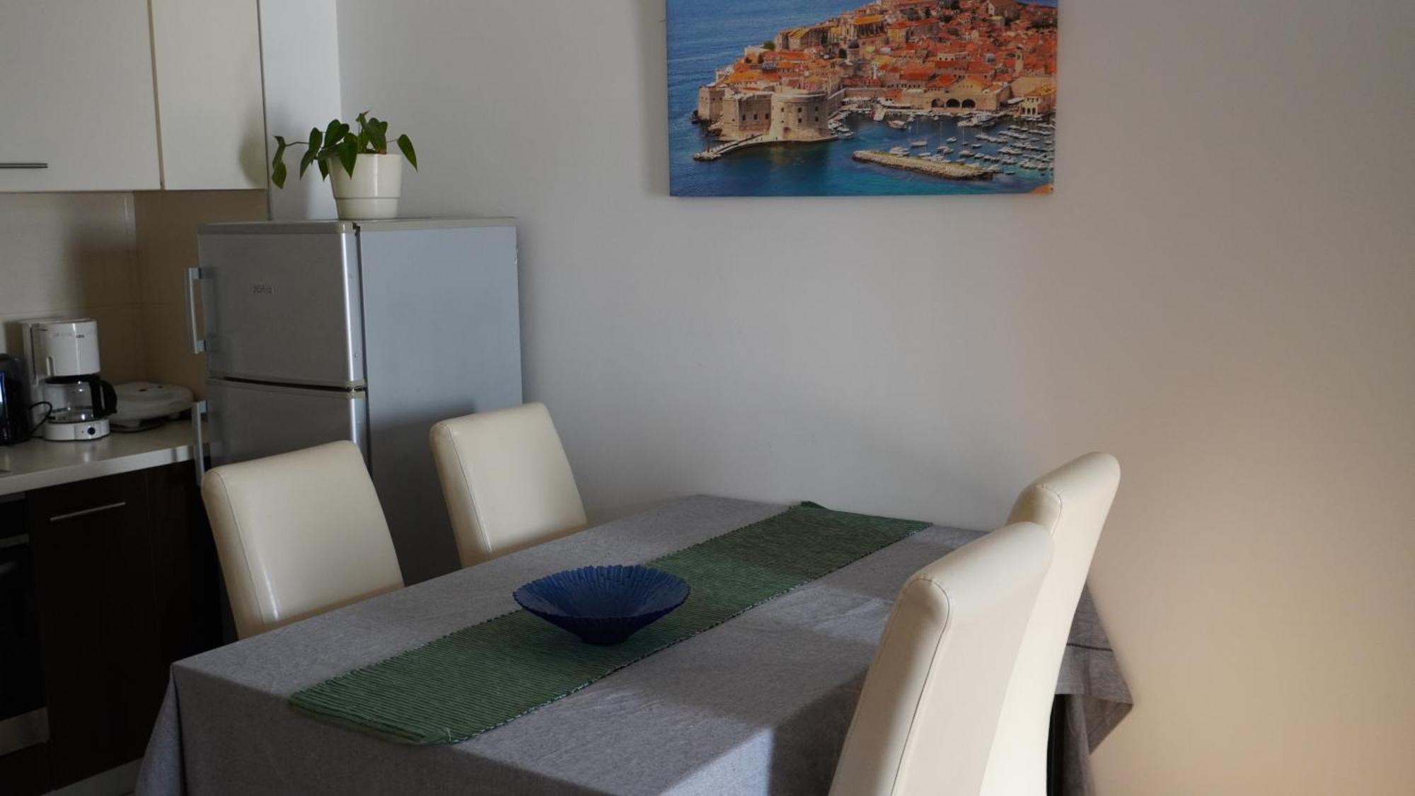 Solila Apartment Dubrovnik Extérieur photo