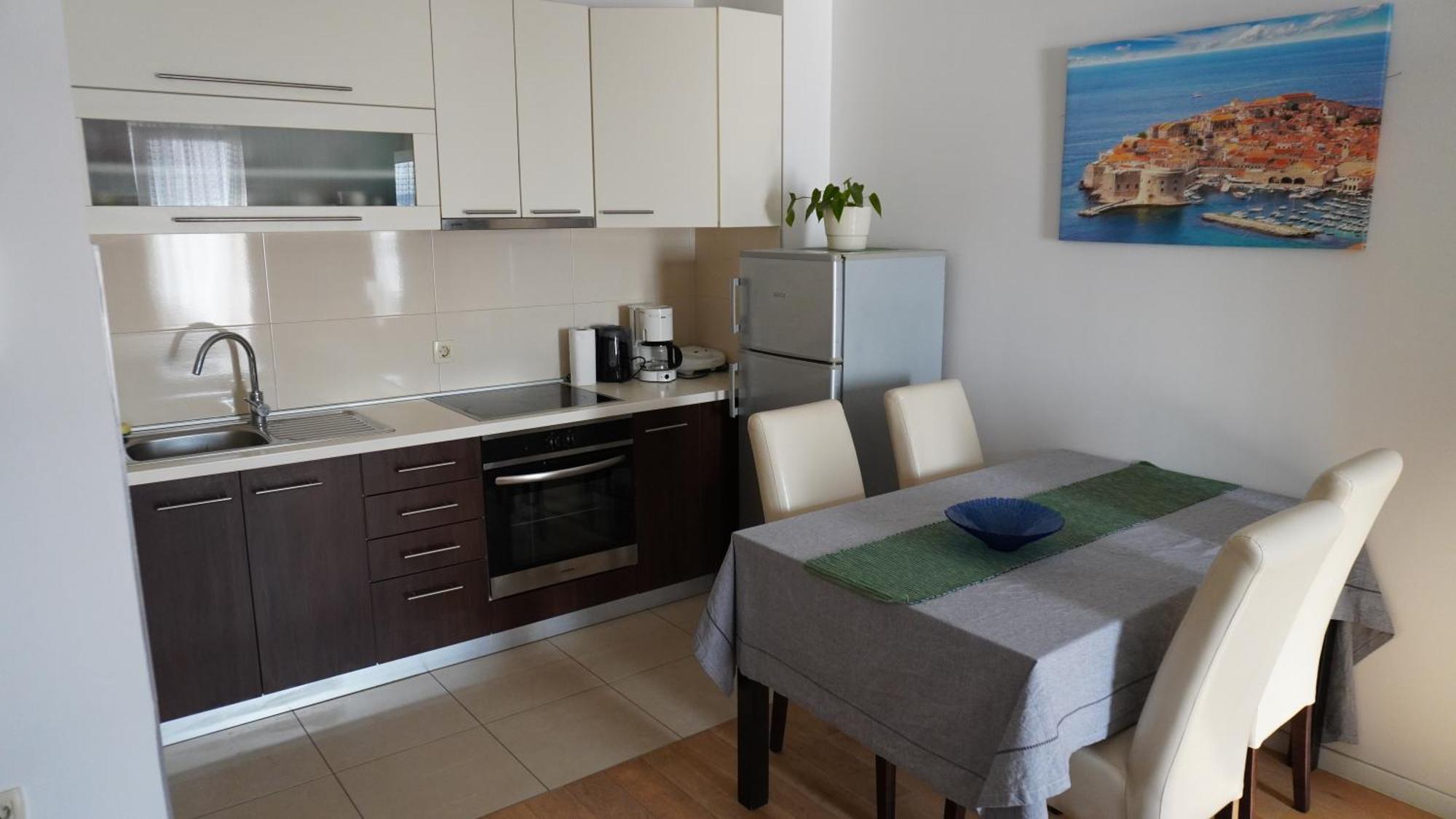 Solila Apartment Dubrovnik Extérieur photo